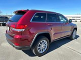 Used 2022 Jeep Grand Cherokee Laredo X image 4