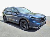 New 2026 Honda CR-V Sport-L image 5
