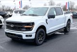 New 2025 Ford F150 XLT w/ Equipment Group 302A MID image 2