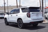 Certified 2022 Chevrolet Tahoe Z71 image 3
