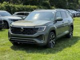 New 2025 Volkswagen Atlas SEL Premium R-Line image 3