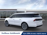 New 2025 Lincoln Navigator L Reserve image 4