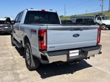 Used 2024 Ford F250 Lariat w/ Chrome Package image 6