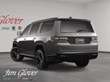 New 2025 Jeep Grand Wagoneer Series III w/ Rear Seat Video Group 1 image 5