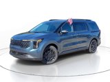 New 2025 Kia Carnival SX Prestige image 1