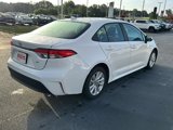 Certified 2024 Toyota Corolla LE image 5
