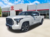 New 2025 Toyota Tundra Capstone image 1