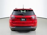New 2025 Jeep Compass Latitude w/ Altitude Special Edition image 6