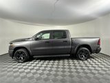 New 2025 RAM 1500 Big Horn image 4