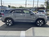 Certified 2024 Volkswagen Atlas Cross Sport SEL image 5