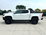 Used 2018 Chevrolet Colorado ZR2 image 2