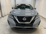 Certified 2024 Nissan Murano SL image 6