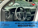 New 2025 Chevrolet Silverado 1500 Custom w/ Rally Edition image 5