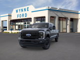 New 2025 Ford F350 Platinum w/ FX4 Off-Road Package image 2