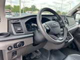 Certified 2023 Ford Transit 250 148 High Roof Extended image 6