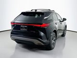 New 2025 Lexus RX 350h image 5