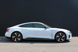 Used 2022 Audi RS e-tron GT w/ Carbon Performance Package image 4