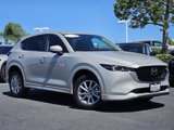 Certified 2025 MAZDA CX-5 AWD 2.5 S w/ Select Package image 3