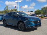 New 2025 Nissan Murano Platinum image 2