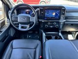 Used 2023 Ford F250 Lariat w/ FX4 Off-Road Package image 5