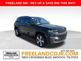 New 2025 Jeep Grand Cherokee Limited w/ Luxury Tech Group II image 1