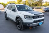 New 2026 Honda Passport TrailSport Elite image 4