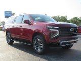 New 2025 Chevrolet Suburban Z71 w/ Comfort Package image 3