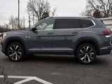 New 2025 Volkswagen Atlas SEL Premium R-Line image 4