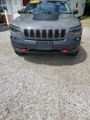 Used 2019 Jeep Cherokee Trailhawk w/ Cold Weather Group image 2