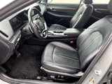 Used 2021 Hyundai Sonata Limited image 5