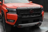 New 2025 Nissan Frontier PRO-4X w/ Pro Convenience Package image 3