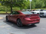 Used 2022 Dodge Charger SXT w/ Blacktop Package image 3