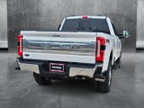 New 2025 Ford F350 King Ranch w/ Chrome Package image 2