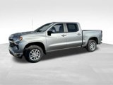 New 2025 Chevrolet Silverado 1500 LT image 2