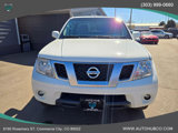 Used 2019 Nissan Frontier PRO-4X image 3