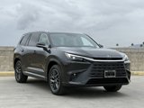 New 2025 Lexus TX 350 AWD image 2