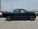 New 2025 Ford F150 Lightning XLT image 2