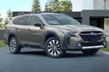 New 2025 Subaru Outback Limited XT w/ Popular Package #2 image 2
