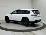 New 2025 Jeep Grand Cherokee L Limited image 6