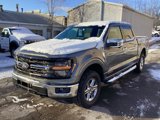 New 2025 Ford F150 XLT w/ Equipment Group 302A MID image 3
