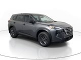 New 2025 Nissan Rogue S image 2