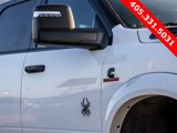 New 2025 RAM 2500 Big Horn image 3