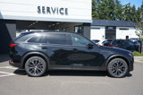 New 2025 MAZDA CX-70 Plug-In Hybrid w/ Premium Plus image 3