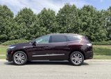 Used 2023 Buick Enclave Avenir w/ Avenir Technology Package image 3