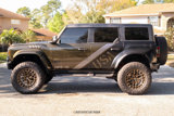 Used 2024 Ford Bronco Raptor w/ Interior Carbon Fiber Pack 6 image 3
