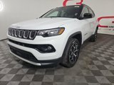 New 2025 Jeep Compass Limited image 3
