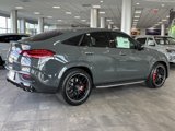 New 2025 Mercedes-Benz GLE 63 AMG S image 3