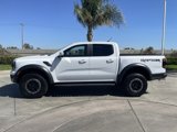 New 2025 Ford Ranger Raptor image 2