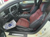 New 2025 Ford Mustang GT Premium w/ 60th Anniversary Package image 6