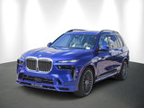 New 2026 BMW ALPINA XB7 image 3